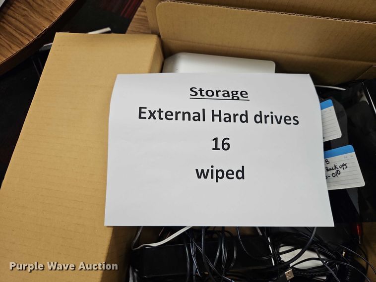 image for item EB8158 Electronics