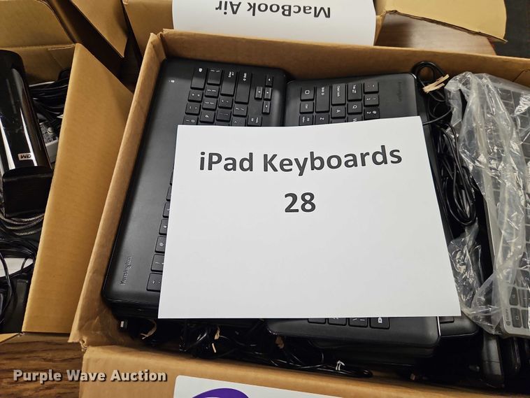 image for item EB8158 Electronics