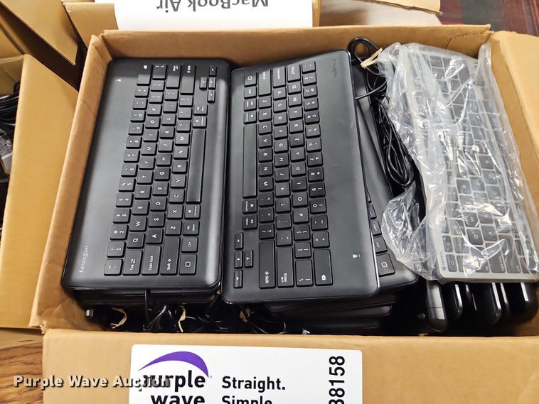 image for item EB8158 Electronics