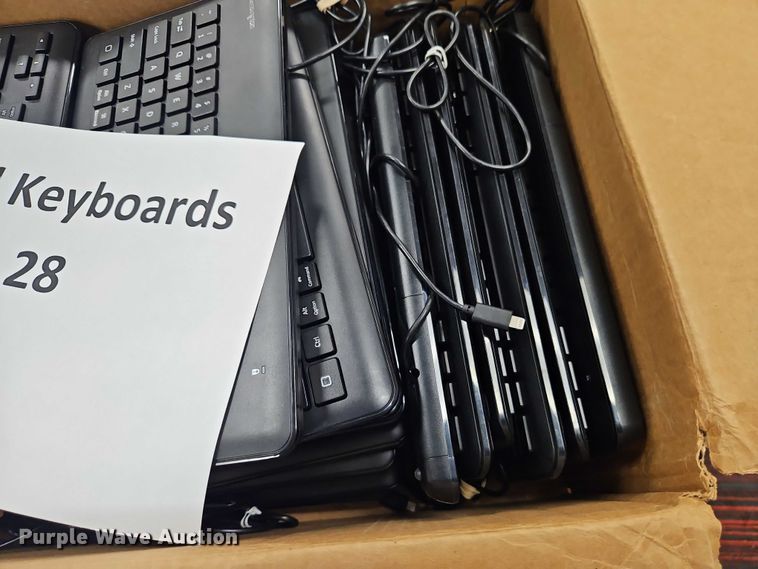 image for item EB8158 Electronics