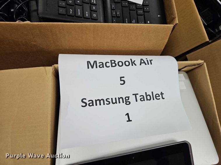 image for item EB8158 Electronics