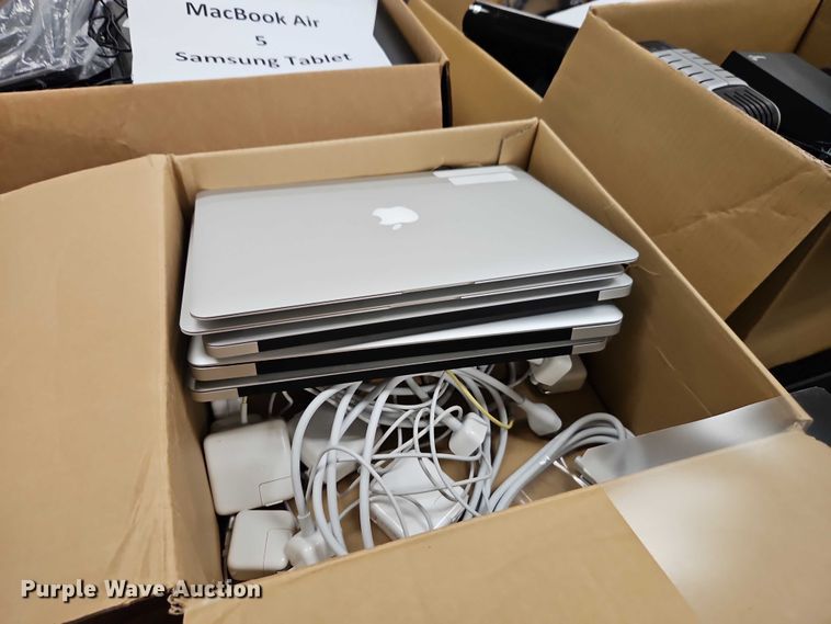 image for item EB8158 Electronics