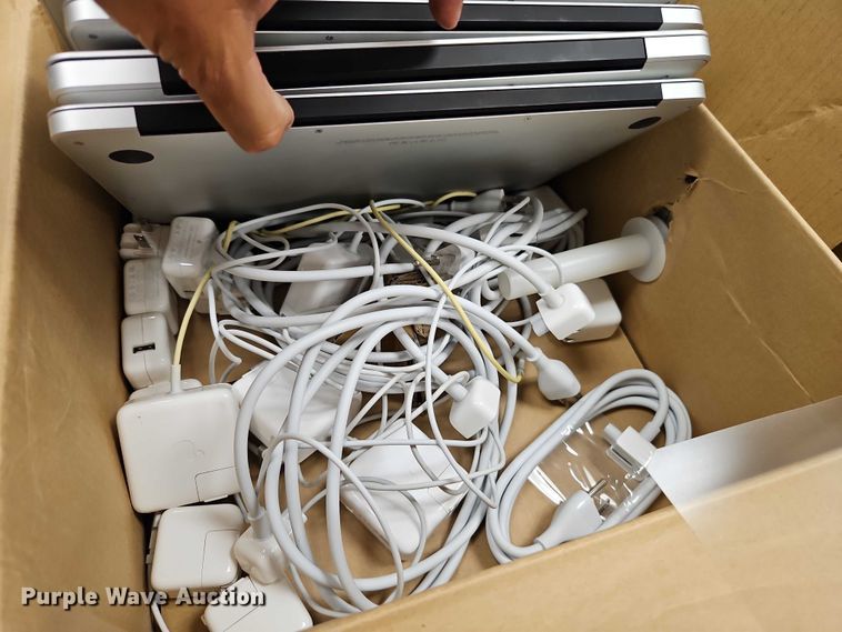 image for item EB8158 Electronics