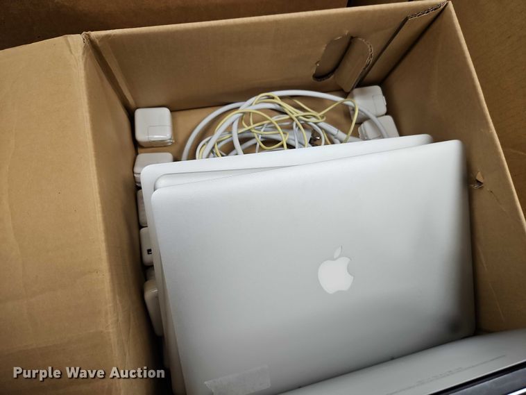 image for item EB8158 Electronics