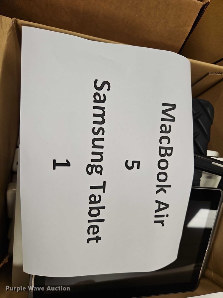 image for item EB8158 Electronics