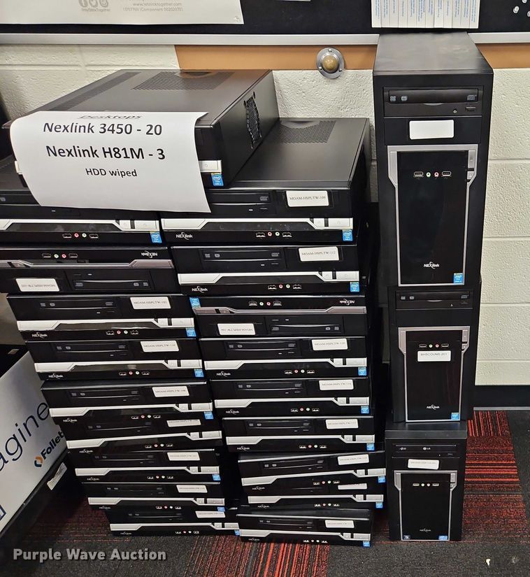 image for item EB8159 Electronics