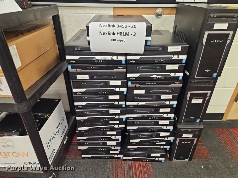 image for item EB8159 Electronics