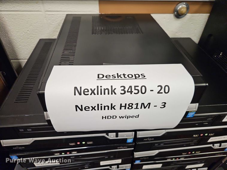 image for item EB8159 Electronics