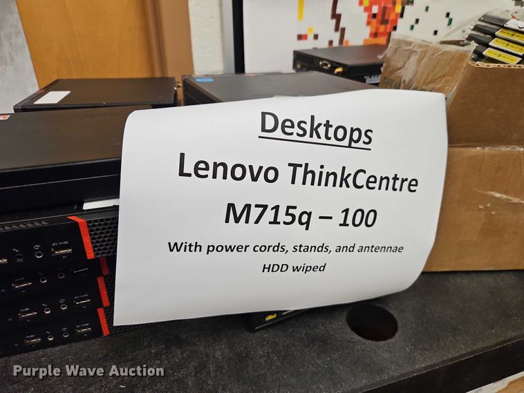 image for item EB8159 Electronics