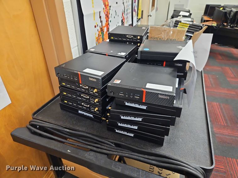 image for item EB8159 Electronics