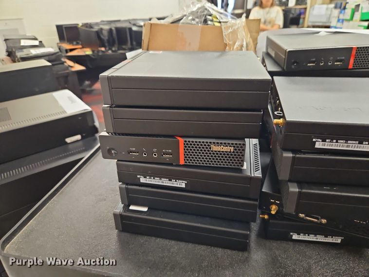 image for item EB8159 Electronics