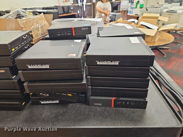 image for item EB8159 Electronics