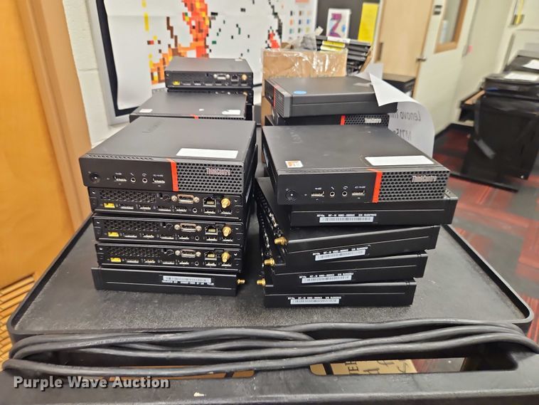 image for item EB8159 Electronics