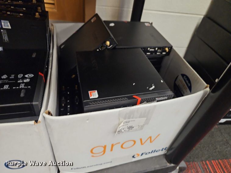 image for item EB8159 Electronics