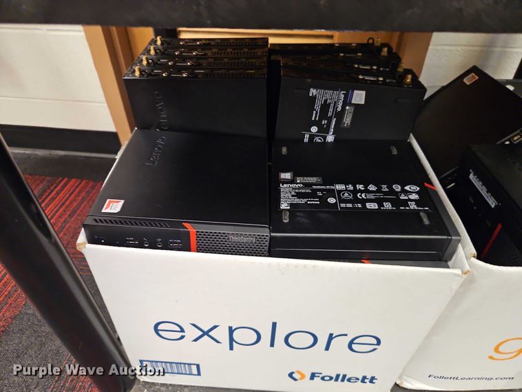 image for item EB8159 Electronics