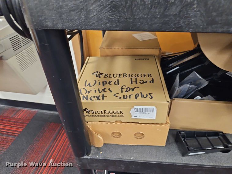 image for item EB8159 Electronics