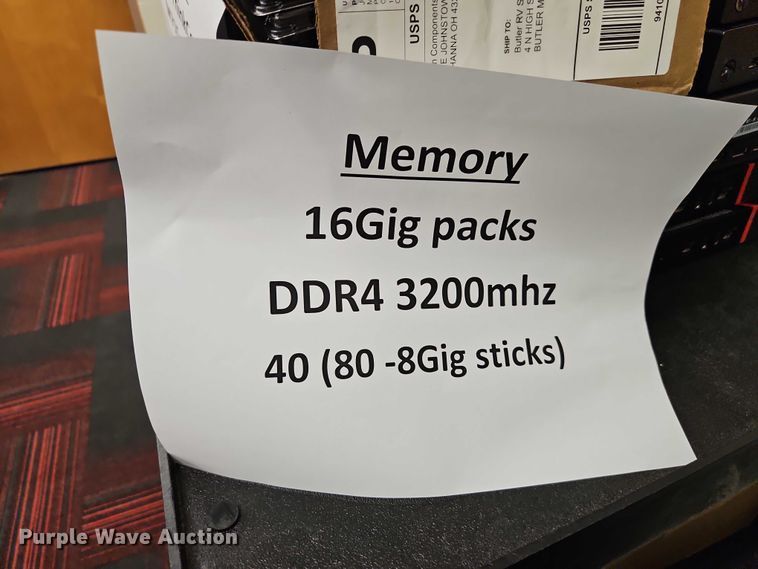 image for item EB8159 Electronics