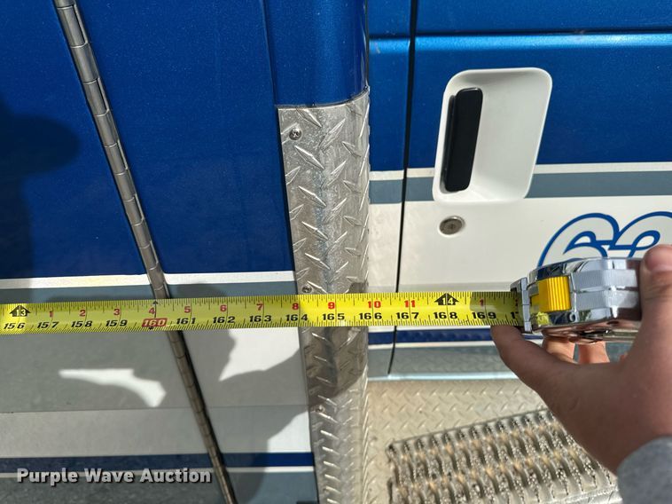 image for item EC7984 1998 Medtec Ford E450 Super Duty ambulance