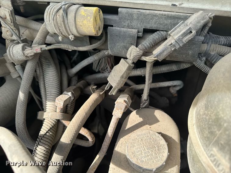 image for item EC7984 1998 Medtec Ford E450 Super Duty ambulance