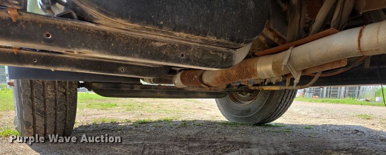 image for item ED2068 2007 International 4400 bucket truck