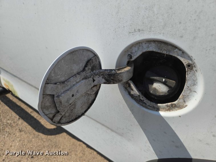 image for item ED2070 2000 Ford F150 pickup truck