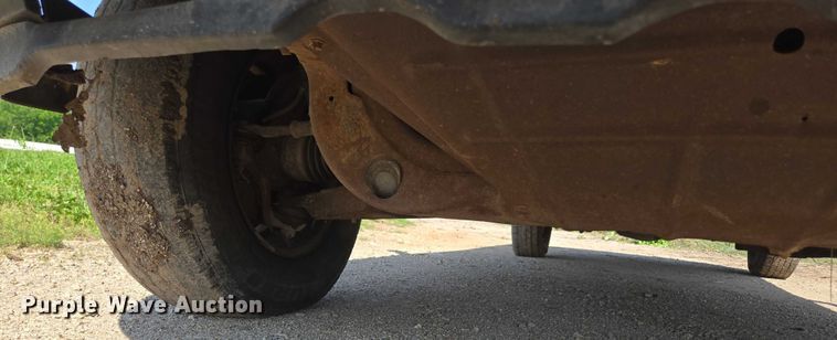 image for item ED2070 2000 Ford F150 pickup truck