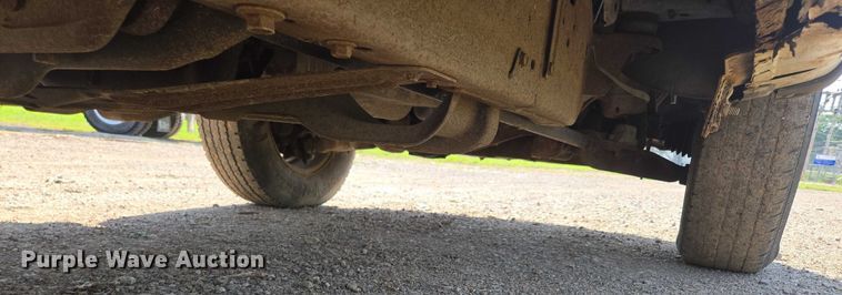 image for item ED2070 2000 Ford F150 pickup truck