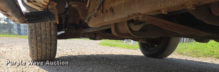 image for item ED2070 2000 Ford F150 pickup truck