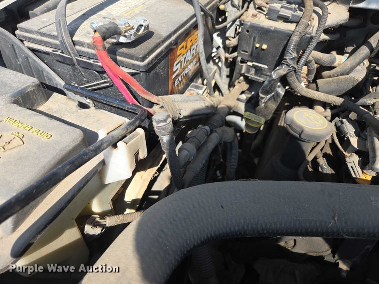 image for item ED2070 2000 Ford F150 pickup truck