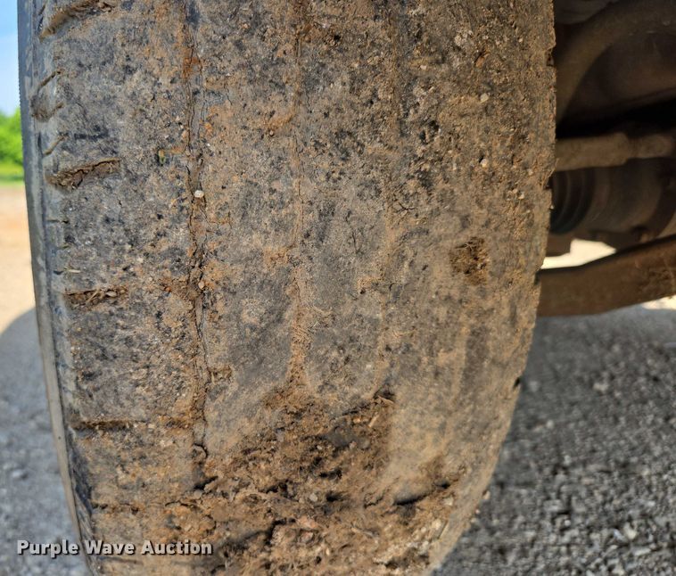 image for item ED2070 2000 Ford F150 pickup truck