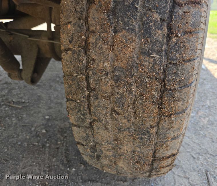 image for item ED2070 2000 Ford F150 pickup truck