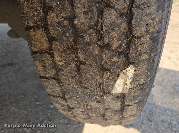 image for item ED2070 2000 Ford F150 pickup truck