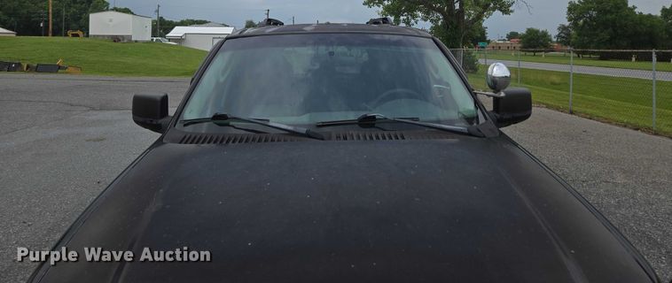 image for item ED2082 2006 Ford Expedition XLT SUV