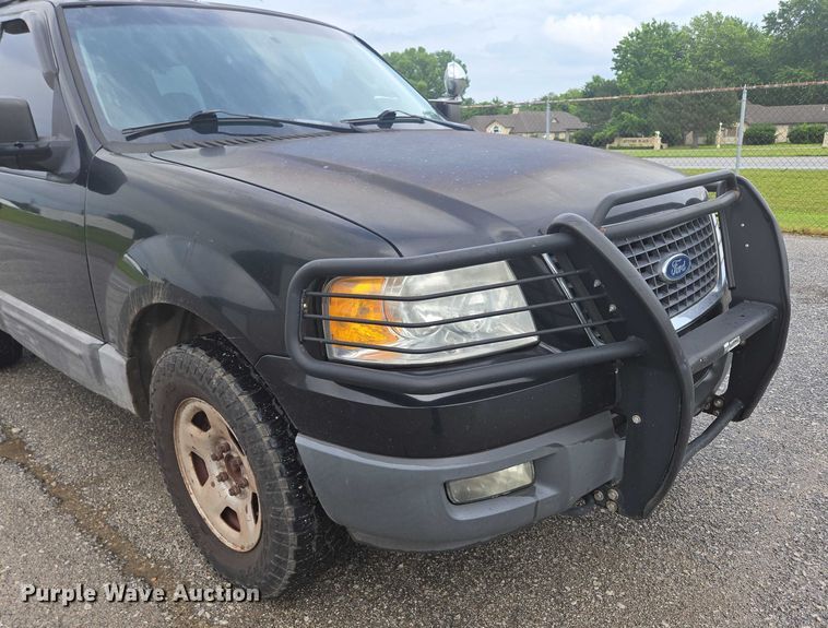 image for item ED2082 2006 Ford Expedition XLT SUV