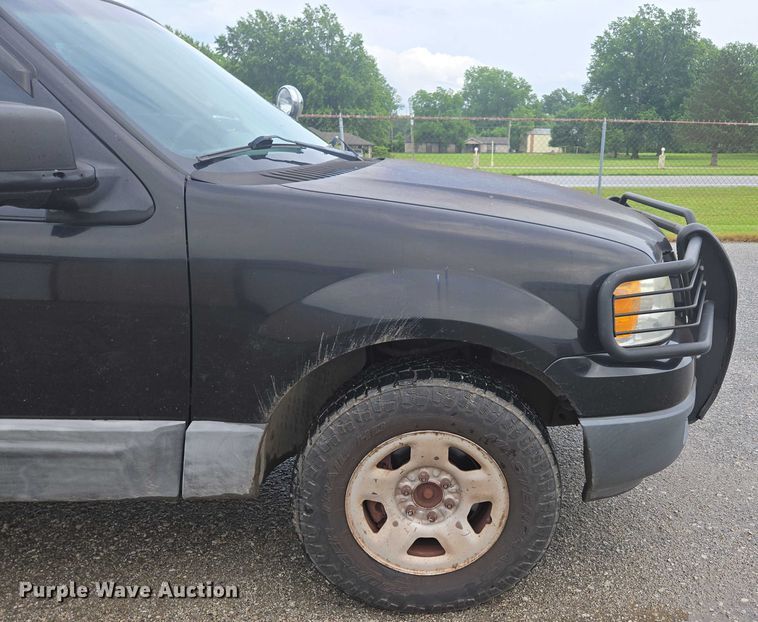 image for item ED2082 2006 Ford Expedition XLT SUV