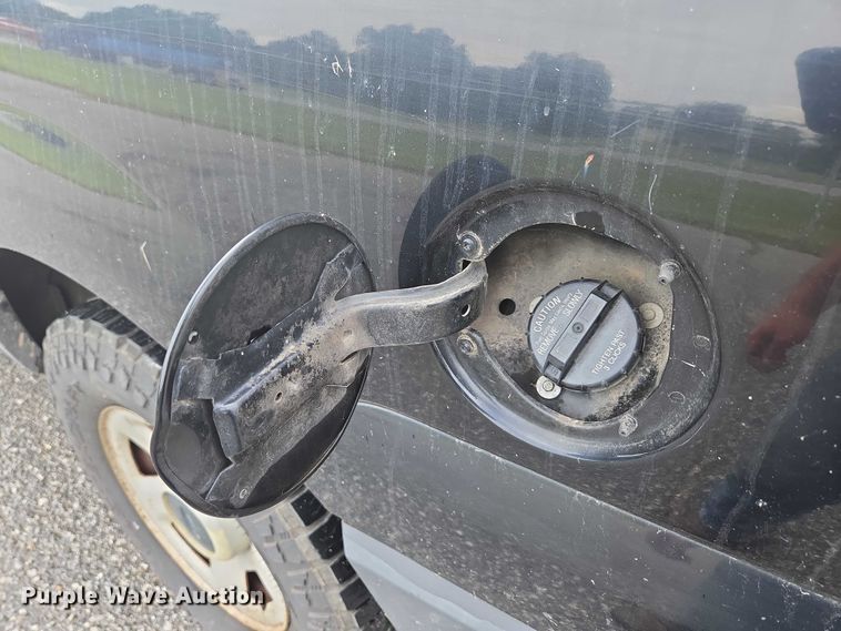 image for item ED2082 2006 Ford Expedition XLT SUV