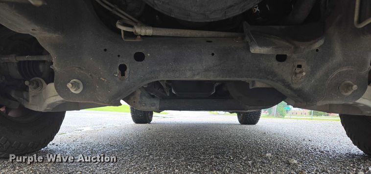 image for item ED2082 2006 Ford Expedition XLT SUV