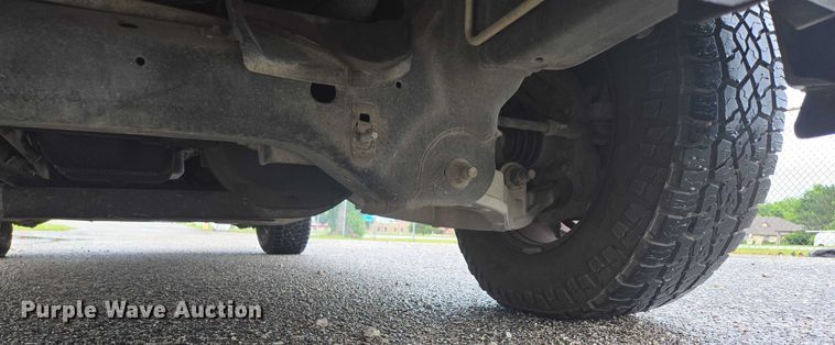 image for item ED2082 2006 Ford Expedition XLT SUV