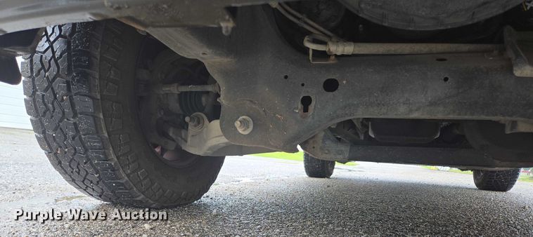 image for item ED2082 2006 Ford Expedition XLT SUV