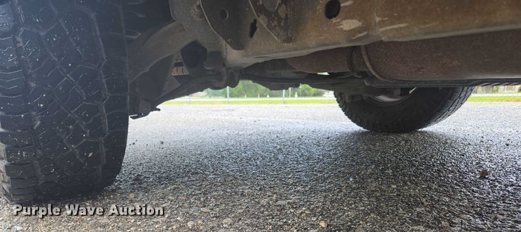 image for item ED2082 2006 Ford Expedition XLT SUV