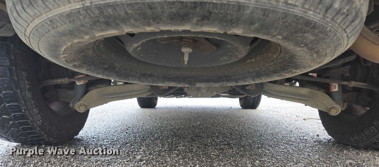 image for item ED2082 2006 Ford Expedition XLT SUV