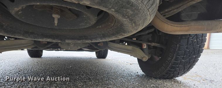 image for item ED2082 2006 Ford Expedition XLT SUV