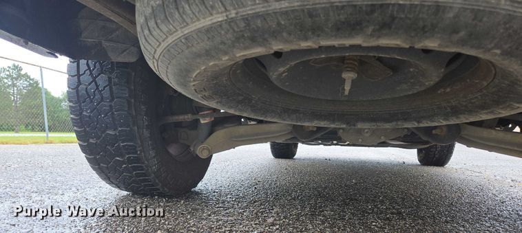 image for item ED2082 2006 Ford Expedition XLT SUV