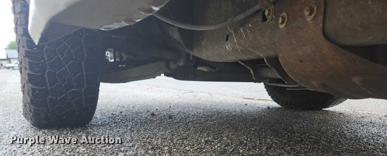 image for item ED2082 2006 Ford Expedition XLT SUV