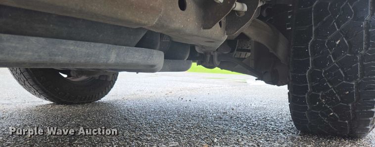 image for item ED2082 2006 Ford Expedition XLT SUV