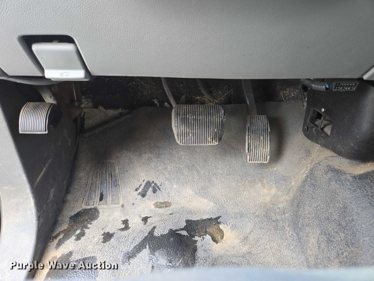 image for item ED2082 2006 Ford Expedition XLT SUV