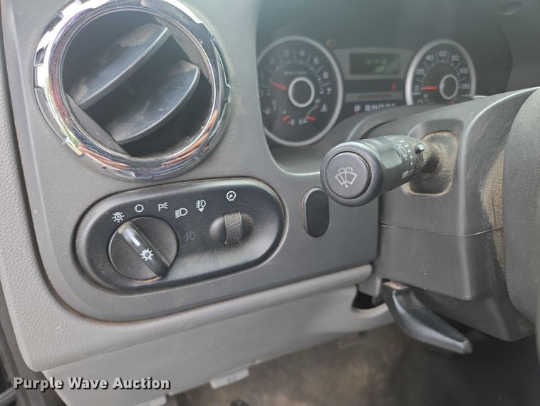 image for item ED2082 2006 Ford Expedition XLT SUV