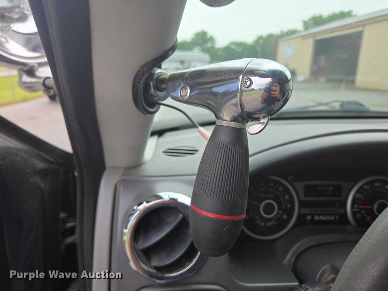 image for item ED2082 2006 Ford Expedition XLT SUV