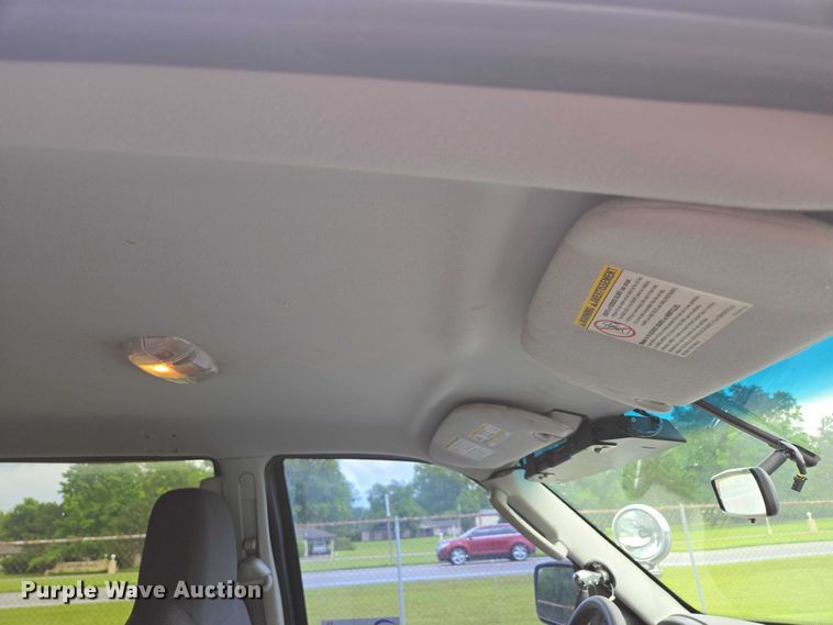 image for item ED2082 2006 Ford Expedition XLT SUV