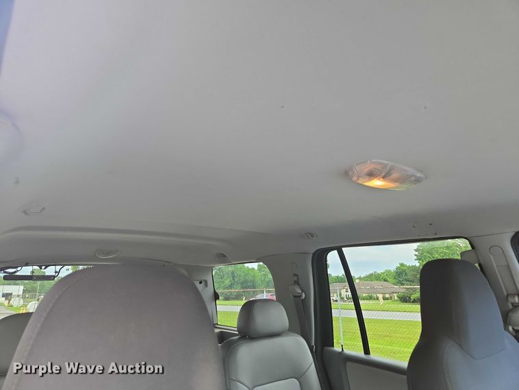 image for item ED2082 2006 Ford Expedition XLT SUV